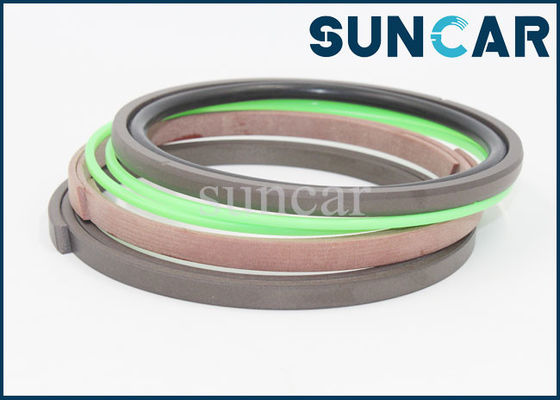 Excavatrice Repair Seal Kit 456-0209 kits de joint de cylindre de seau pour le chat E330D2 L E330F L