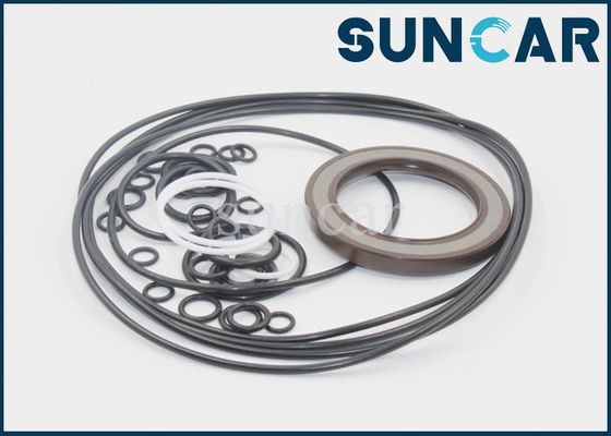 Pompe principale hydraulique du kit VOE14554723 de service de pompe scellant Kit Fits For SUNCARVO.L.VO Excavator EC290B