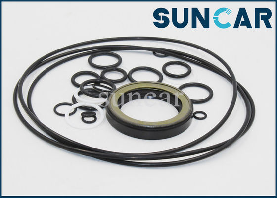 Chimie du kit 31N6-10210 de joint de moteur d'oscillation de Hyundai R200W-7 résistante
