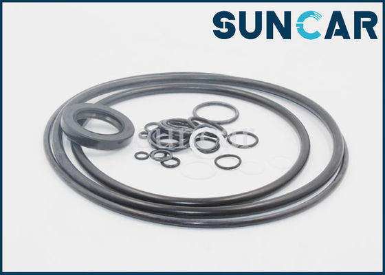 Service Kit For Construction Equipment du kit EC240B SUNCARVO.L.VO de Travel Motor Seal de l'excavatrice SA8230-21810