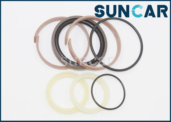 Pièces d'OEM de JCB 991-10151 99110151 chargeur de pelle rétro des ajustements 2CX de Ram Hydraulic Cylinder Seal Kit