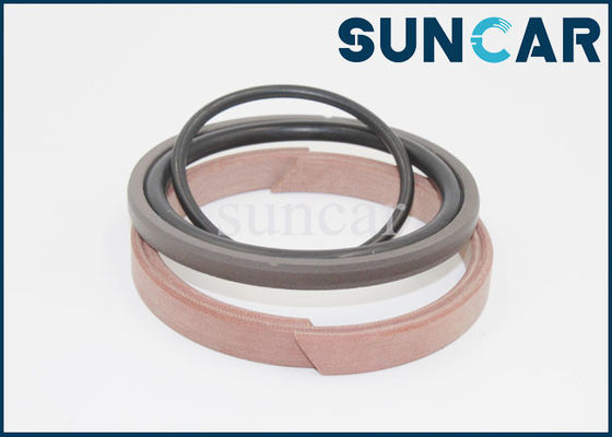 Ajustements de kit de Ram Steering Repair Seal de la pelle rétro 991/20022 de JCB pour la CYL JCB de TIGE de 80MM x de 50MM