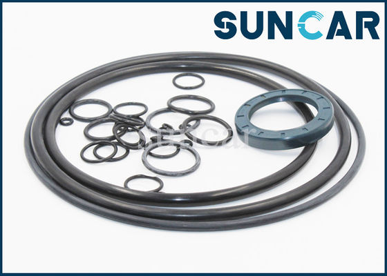 Remplacement des kits de scellés pour les pièces d'excavatrice DX200A DH215-9 Doosan