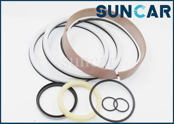 D155A-1 phoque Kit Komatsu Service Kit de cylindre de déportance de pale des bouteurs 175-63-05041