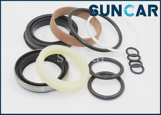 Bouteur hydraulique d'angle de Kit Fits D20A-8 D21A-8 de réparation de joint du joint de KOMATSU 707-98-05460