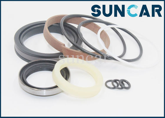 Réparation Kit Fits D20A-8 D20P-8 de joint de cylindre d'angle de pale des parties 707-98-12750 de KOMATSU