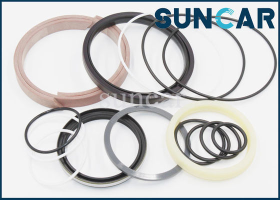 Service hydraulique Kit Fits D155A-3 D155A-5 de cylindre d'ascenseur du joint 707-98-44200 de KOMATSU