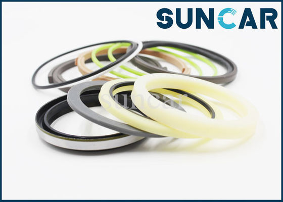 Excavatrice hydraulique EX100-5 de Kit Cylinder Sealing Kit Fits Hitachi de joint de 4364914 seaux