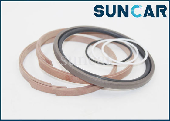 Excavatrice de Kit Fits Kobelco K909A de joint de piston de cylindre hydraulique du bras 2438U588R120
