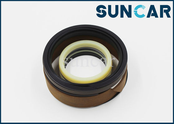 Le kit de joint de cylindre hydraulique de décharge de KOMATSU 707-99-43500 adapte le remplacement de chargeur de la roue WA150-1