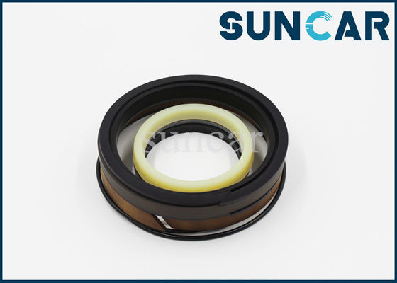 Chargeur à haute pression WA250-3 de roue de Kit Komatsu Service Kit Fits de joint de cylindre de la décharge 707-99-43520