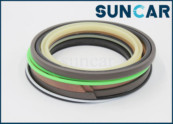 456-0205 phoque Kit C.A.T Replacement Kit For Excavator 320E de réparation de 4560205 cylindres