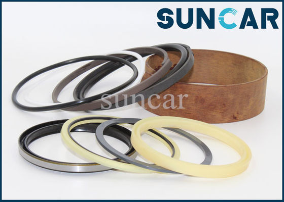 087-5387 bâton 0875387 scellant C.A.T 320 L 322 FM L de Kit Excavator Cylinder Oil Seal Kit For