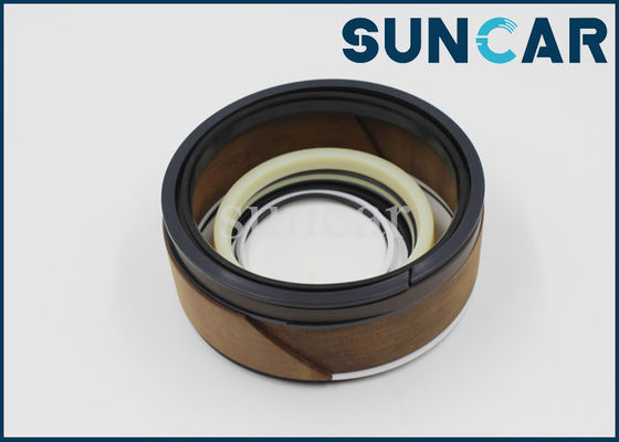707-99-66210 phoque Kit Hydraulic Cylinder Repair Kit de vérin d'orientation de train avant pour KOMATSU WA800-3E0
