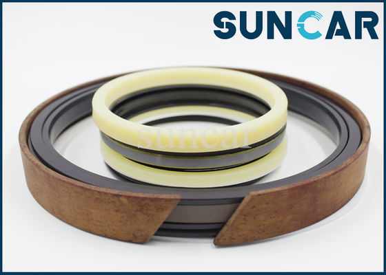707-99-73150 pièces intérieures de cylindre hydraulique de Kit Komatsu Wheel Loader WA450-5 de joint de cylindre de seau