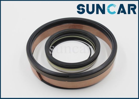 707-99-75400 cylindre de décharge scellant le chargeur de roue de Kit Komatsu Replacement Seal Kit WA500-1