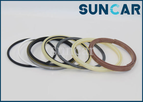 Excavatrice de oscillation R140W-7 de Kit Hyundai Service Kit For de joint du cylindre 31EM-00545
