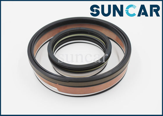 707-99-75550 pièces de réparation intérieures de cachetage d'huile de cylindre hydraulique du kit WA600-3 de service de cylindre d'ascenseur de KOMATSU