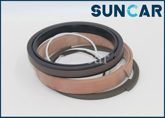 Excavatrice des ajustements R200W-7A Hyundai de kits de réparation de cylindre hydraulique du kit 31Y1-15236 de joint de bras