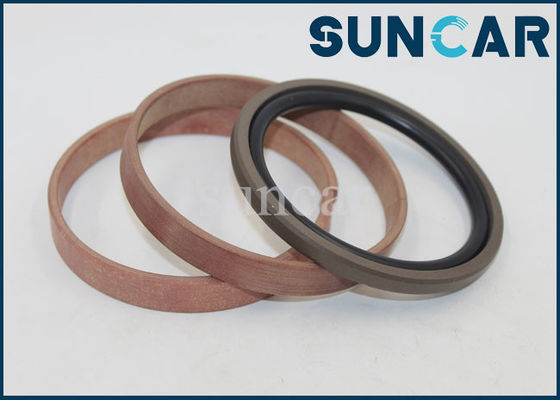 L'Assy 2438U716R140 de CYL arment le phoque Kit For Kobelco Excavator SK60 de cylindre hydraulique