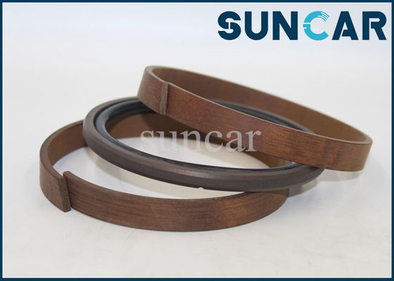Excavatrice Cylinder Assy de Kit Fits K903 de joint de réparation de boom du kit 2438U721R140 de cachetage de Kobelco