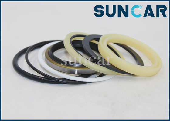Excavatrice Oil Sealing Kits du kit de réparation de cylindre du seau 2438U1096R100 SK60 Kobelco