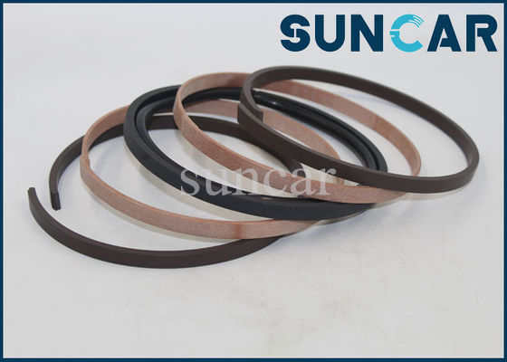 2438U1104R200 Kit d'étanchéité du cylindre du bras Adapte à la pelle Kobelco SK200, SK200LC, SK210, SK210LC