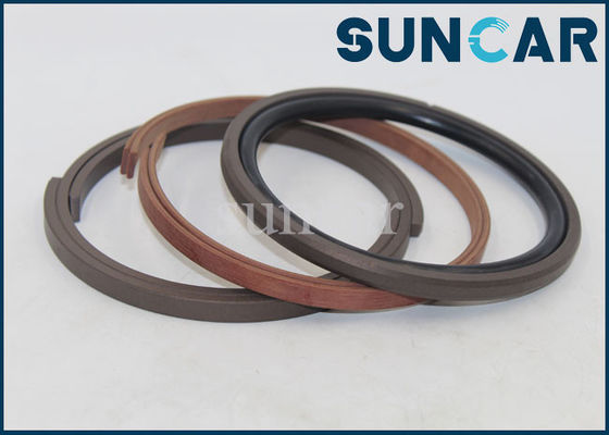 Excavatrice Replacement Kits du kit SK300 Kobelco de joint de cylindre du seau 2438U1105R200