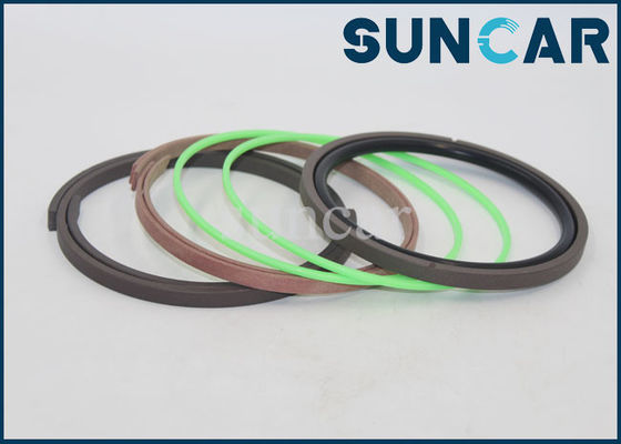 Excavatrice Repair Seal Kit du kit SK260 Kobelco de cachetage de cylindre du boom LQ01V00028R200