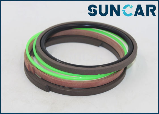 Réparation Kit For Kobelco Excavator SK260-9 de cylindre de kits de joint de boom de rechange LQ01V00028R300