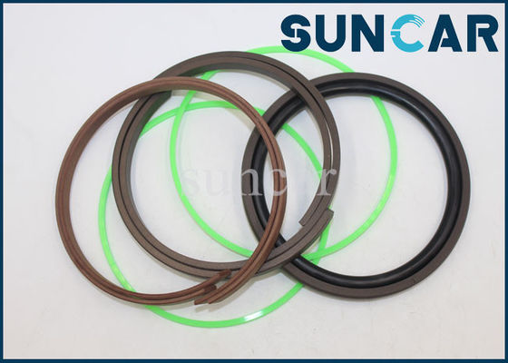Phoque Kit Excavator Service Kit de piston de cylindre de seau de bras de SK170-8 Kobelco LQ01V00030R200