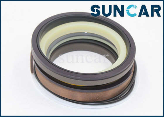 Pièces de Cylinder Service Kit Cylinder Inner Repair Kit d'excavatrice du kit TC00795-37 Hitachi de joint