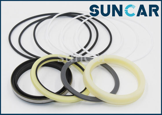 Kits de réparation de cylindre hydraulique de seau du kit TC00940-39 de joint de Hitachi pour l'excavatrice EX350