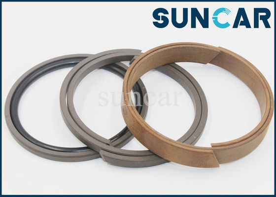 Kit TC01377-37 de joint de cylindre hydraulique de bras de Hitachi remplaçant des joints sur le cylindre hydraulique