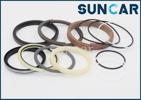 Remplacement de Kit For EX200 de joint de cylindre de seau de Hitachi TD20607-43