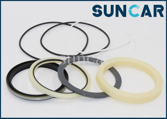Excavatrice Inner Systerm de Kit For Cylinder TE21568 de joint de taille standard