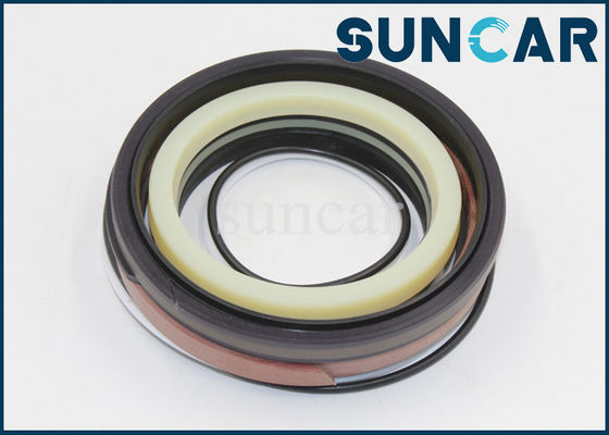 Cylindre Assy Inner Repair Parts du kit EX200 de Bucket Cylinder Seal d'excavatrice de TE21569 Hitachi