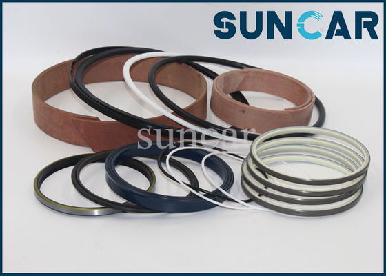Cylindre hydraulique inclinant les kits de scellage de joint de rechange du kit VOE11707450 SUNCARVO.L.VO L150D
