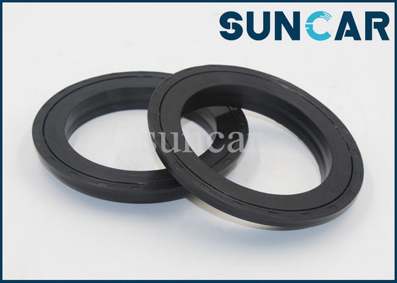 Kit de cachetage d'huile de moyeu de roue de  KOMATSU BQ1527E