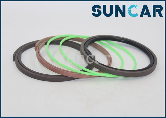 LZ00495 Kit de réparation du cylindre de bras Cas de remplacement du kit de joint pour excavateur à chenille CX460