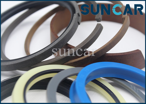 Kit 707-99-46290 de joint de KOMATSU cylindre de 7079946290 seaux scellant Kit Fits Excavator Models PC200CA-6 PC200LC-6LE