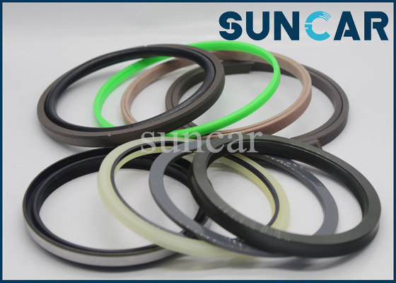 Kit 707-99-47670 de joint de cylindre de seau 7079947670 excavatrices résistantes de KOMATSU PC228US-1T d'ajustements