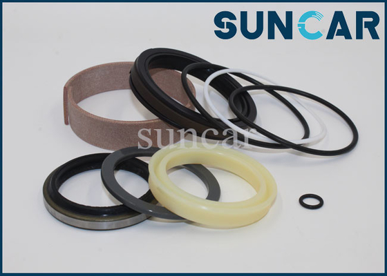707-98-25330 pièces intérieures de Kit Fits Komatsu GD555-3 de service de niveleuse du kit 7079825330 de joint de cylindre de décalage de lame
