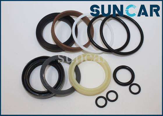 707-98-05450 réparation Kit For Komatsu GD555-3 GD655-3 de joint de cylindre du kit 7079805450 de cachetage de direction