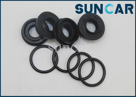 702-16-04160 7021604160 Kit de scellés de soupape PPC pour excavateur Komatsu PC400-7 PC450LC-7 Version étrangère