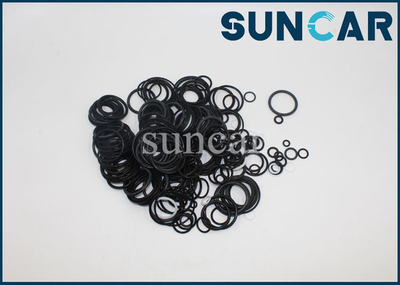 Excavatrice de Kit For EC330B EC360 EC360C SUNCARVO.L.VO de joint de soupape de commande de VOE14545300 VOE14502396