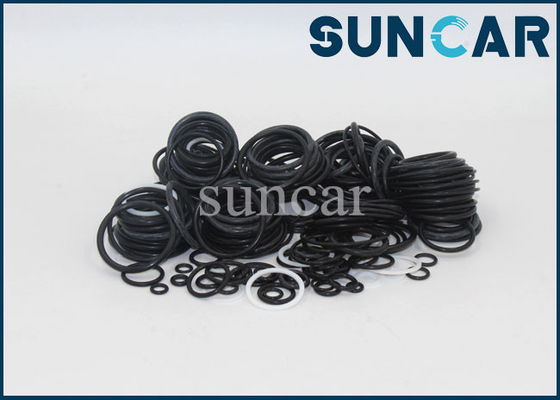 Excavatrice principale Parts de Kit Fits EC210C EC235C SUNCARVO.L.VO de réparation de joint de soupape de commande VOE14565931 14565931