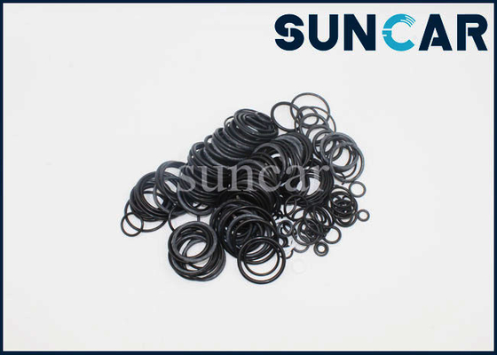 Soupape de commande principale de VOE14501846 VOE 14501846 scellant Kit Repair Seal Kit Fits EC290 EC290B SUNCARVO.L.VO