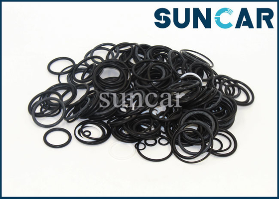 Kit de réparation principal de valve de SUNCARVO.L.VO 14506889 de kit de joint de soupape de commande d'EC200B EC210B EC240B VOE14506889