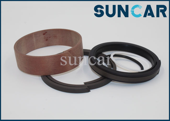 Kit de SUNCARVO.L.VO Hydraulic Sealing d'excavatrice du kit de réparation de joint de CYL de bras de VOE14589153 Dipper EC55B EC55D EC60D